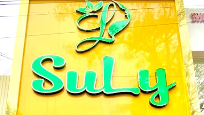 suly spa - spa sức khỏe