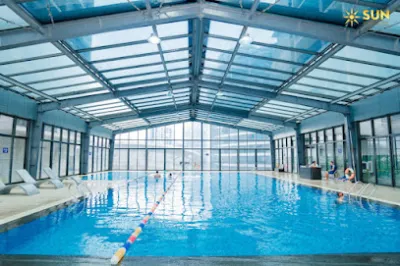 sun fitness & pool - phòng tập thể dục