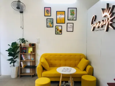 sunny beauty & spa gia lai