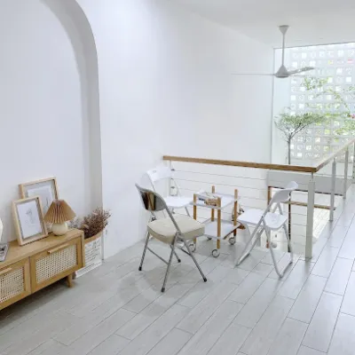 sunny farm coffee and bbq - quán cà phê