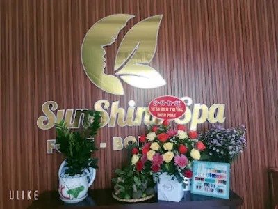 sunshine spa & nail ( 선샤인스파&네일)