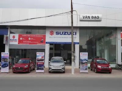 suzuki lạng sơn - đại lý ô tô