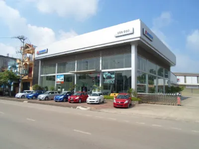 suzuki vân đạo - đại lý xe suzuki