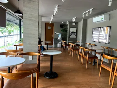 swing coffee  tea - quán cà phê