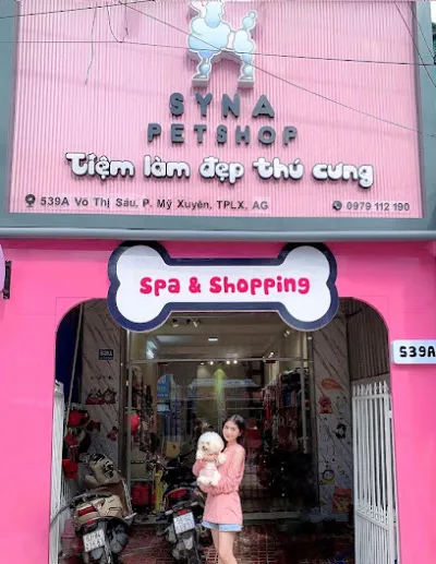 syna petshop - dịch vụ chăm sóc thú cưng chuyên nghiệp - dịch vụ chăm sóc thú nuôi
