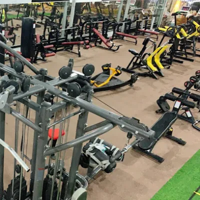 t-gym & coffee - phòng tập thể dục