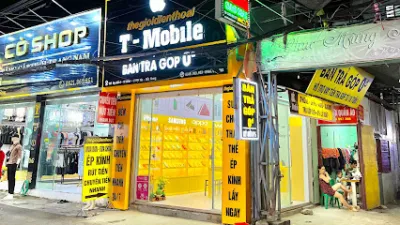 t-mobile điện thoại trả góp 0đ-my điền 1-việt yên-bắc giang - cửa hàng điện thoại di động
