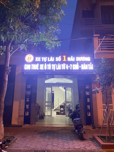 t&t xe tự lái số 1 hd - đại lý cho thuê xe ô tô