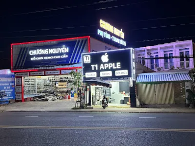 t1 apple - cửa hàng điện thoại di động