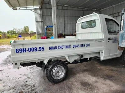 tải chở thuê cà mau 507 - dịch vụ vận tải