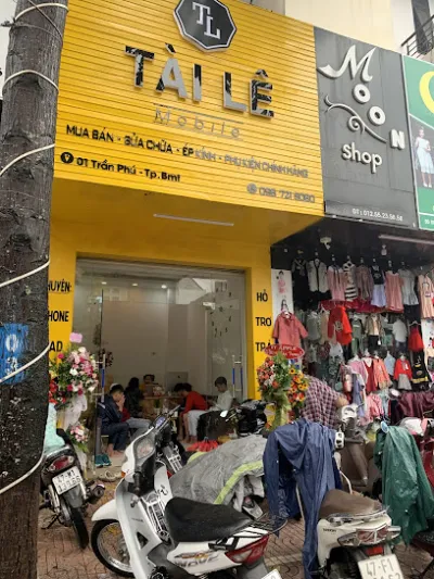 tài lê mobile - cửa hàng điện thoại di động