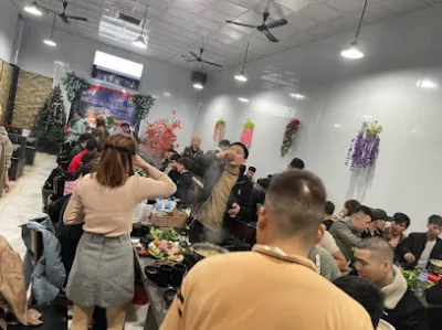 tài nhậu quán - nhà hàng