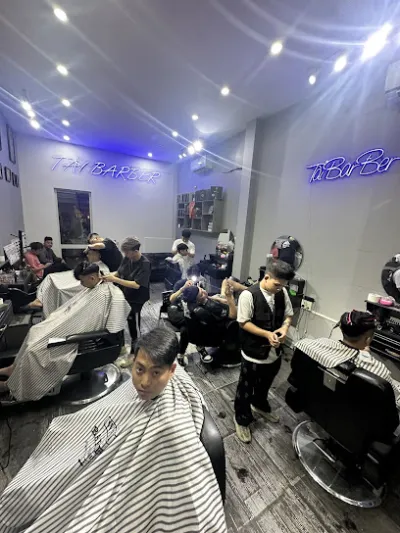 tàibarber hớt tóc nam - hiệu làm tóc tàibarber hớt tóc nam - hiệu làm tóc