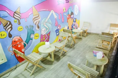 take eat easy - cửa hàng kem take eat easy - cửa hàng kem