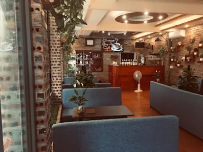 tam coc moonlight coffee & bread - nhà hàng ăn nhanh