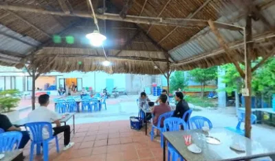 tam đa quán - nhà hàng