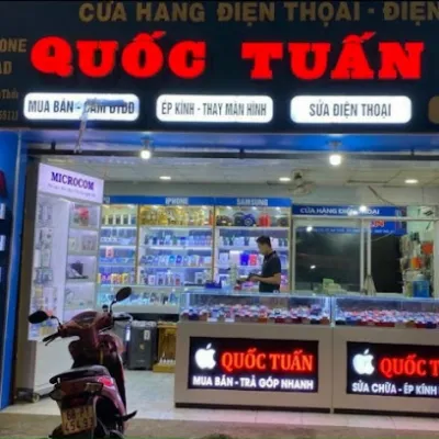 tâm mobile - cửa hàng điện thoại di động