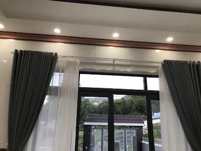 tấm ốp pvc vân đá nha trang - cửa hàng nội thất nhà bếp