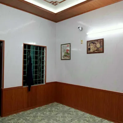 tấm ốp tường pvc lê trương phát gia lai - cửa hàng nội thất