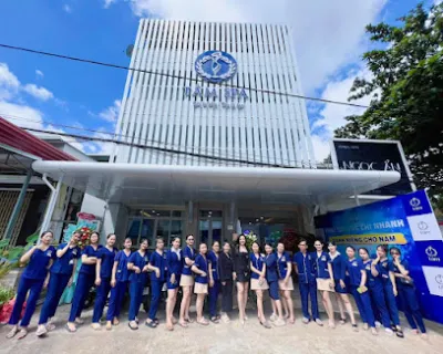 tấm spa chi nhánh dành riêng cho nam