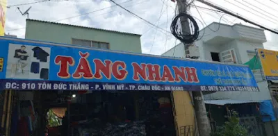 tăng nhanh chuyên sỉ quần áo nam - cửa hàng quần áo nam