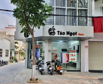 táo ngọt store phan rang bán iphone - cửa hàng điện thoại di động