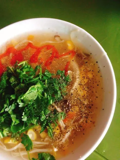 tào phớ chị hồng - nhà hàng việt nam