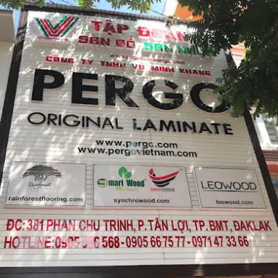 tập đoàn sàn gỗ - dịch vụ lắp đặt sàn gỗ