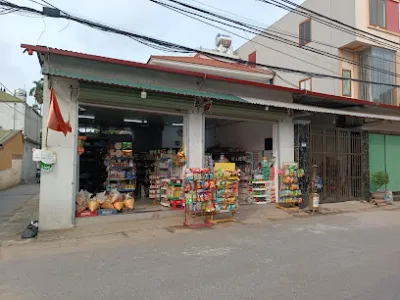 tạp hoá - bà tước - cửa hàng tạp hóa