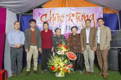 tạp hoá bằng hoài - cửa hàng tạp hóa