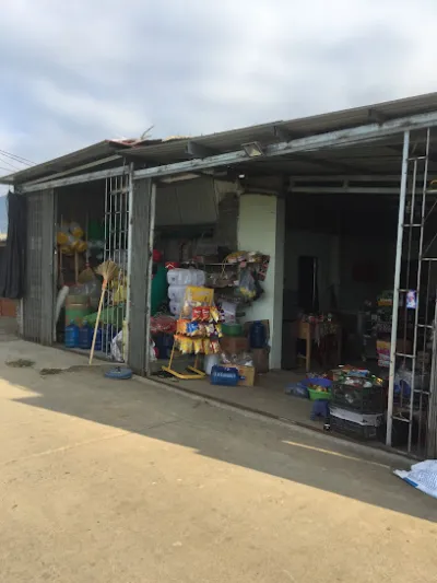 tạp hoá bảo hà - cửa hàng tạp phẩm