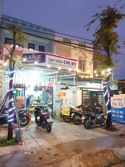 tạp hóa chị kỳ adb tiêu dùng tươi sống - cửa hàng tạp hóa