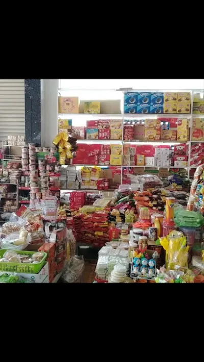 tạp hóa chị sen - cửa hàng tiện lợi