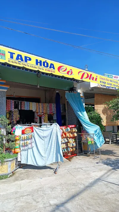 tạp hoá cô 4 phỉ - cửa hàng tạp phẩm tạp hoá cô 4 phỉ - cửa hàng tạp phẩm