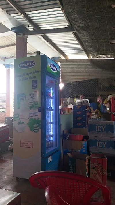 tạp hóa cô khuê - cửa hàng tạp hóa