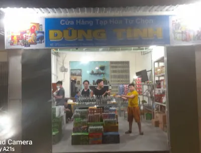 tạp hóa dũng tình - cửa hàng tạp hóa