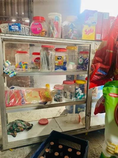 tạp hoá hằng trang - cửa hàng tổng hợp