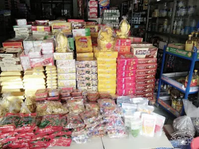 tạp hoá hiển khanh - cửa hàng bách hóa