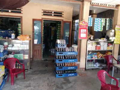 tạp hoá hiển phấn - cửa hàng tạp phẩm