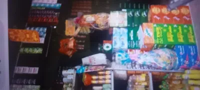 tạp hoá hoa tuấn - cửa hàng tạp hóa