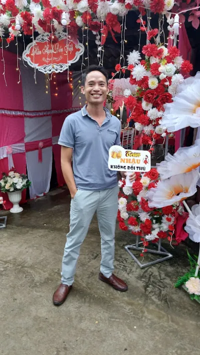 tạp hóa hương thịnh - tiệm bánh kẹo