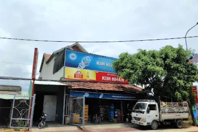 tạp hóa kim nhàn - cửa hàng tạp phẩm