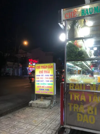 tạp hoá mai phương - cửa hàng tạp hóa