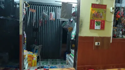 tạp hoá minh hiện - cửa hàng tạp phẩm