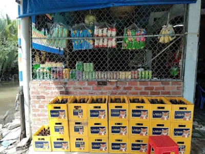 tạp hóa minh nhựt - cửa hàng tạp hóa