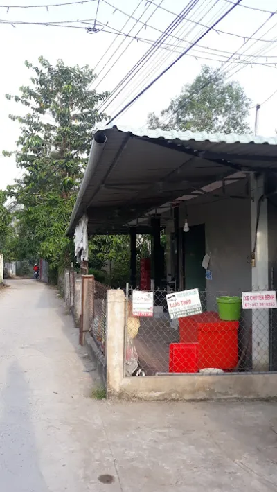 tạp hóa năm lý - cửa hàng tạp hóa