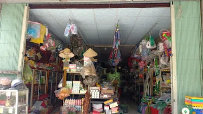 tạp hoá nguyễn lê - cửa hàng tạp hóa
