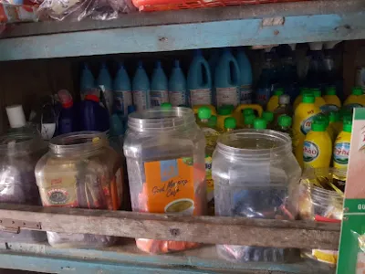 tạp hóa phụng - cửa hàng bách hóa