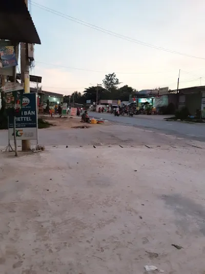 tạp hóa phượng - cửa hàng tạp hóa