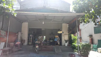 tạp hoá sinh hội - cửa hàng tạp phẩm